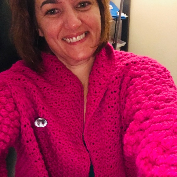 Meet your Posher, Audrey - Picture 2 of 5